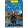 Chloé Ariot - Dictionnaire du Moyen Age