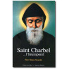 Père Hanna Skandar - Saint Charbel ... l'intemporel