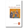 Vie de saint Louis