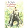 Les éléphants de Sargabal