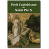 Petit catéchisme de saint Pie X