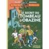 Le secret du tombeau d'Obazine