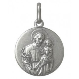 Saint Joseph - Médaille