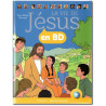 Toni Matas - La vie de Jésus en BD