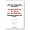 L'éducation à l'âge du Gender