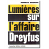 Lumières sur l'affaire Dreyfus