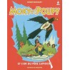 Moky et Poupy et l'or du père Lapioche