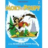 Moky et Poupy à la recherche de Petite Plume