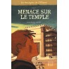 Menace sur le Temple - Tome III