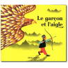 Le garçon et l'aigle