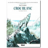 Jack London - Croc Blanc