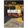 Anne Villemin-Sicherman - Rumeur 1789