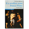 Vittorio Messori - Il a souffert sous Ponce Pilate -  3e édition