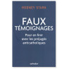 Faux témoignages