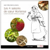 Soeur Odile Adenis Lamarre - Les 4 saisons de soeur Hortense