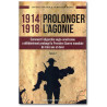 Jim MacGregor - 1914-1918 Prolonger l'agonie Tome 2