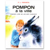 Pompon à la ville