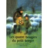 Les quatre bougies du petit berger