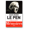 Jean-Marie Le Pen - Mémoires Tome 2