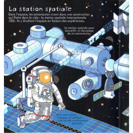 Rob Llyod Jones - L'espace