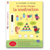 La soustraction