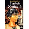 L'épée de Zaddok