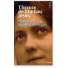 Sainte Thérèse de  l'Enfant Jésus - Manuscrits autobiographiques