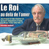 Jean Raspail - Le Roi est mort, Vive le Roi !