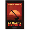 La hache des steppes