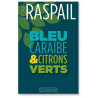 Bleu caraïbe et citrons verts