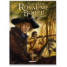 Le Royaume de Borée Tome 2