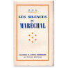 Les Silences du Maréchal