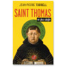 Jean-Pierre Torrell - Saint Thomas en plus simple