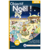 Objectif Noël calendrier de l'Avent