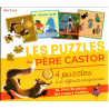 Père Castor - Les Puzzles du Père Castor