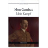 Adolf Hitler - Mon Combat