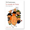 Le monde de Tintin