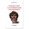 Joseph Grifone - Introduction à l'antropologie philosophique