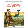 Les aventures de Tom Sawyer