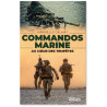 Manuelle Calmat - Commandos Marine