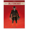 Jean-Michel Charlier - Blueberry 9