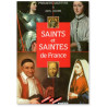 Saints et Saintes de France