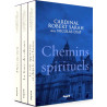 Cardinal Robert Sarah - Chemins spirituels