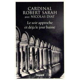 Cardinal Robert Sarah - Chemins spirituels