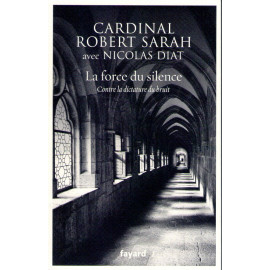 Cardinal Robert Sarah - Chemins spirituels