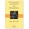 Jean des Cars - Dictionnaire amoureux des Monarchies