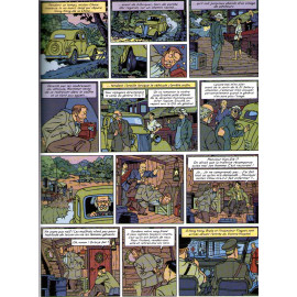 Yves Sente - Les aventures de Blake et Mortimer - Volume 26