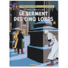 Les Aventures de Blake et Mortimer - Volume 21