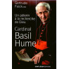 Cardinal Basil Hume