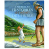 Bénédicte Delelis  - Les belles histoires  des enfants de la Bible